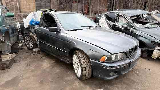 bmw e39 в разборе запчасти б/у Енакиево
