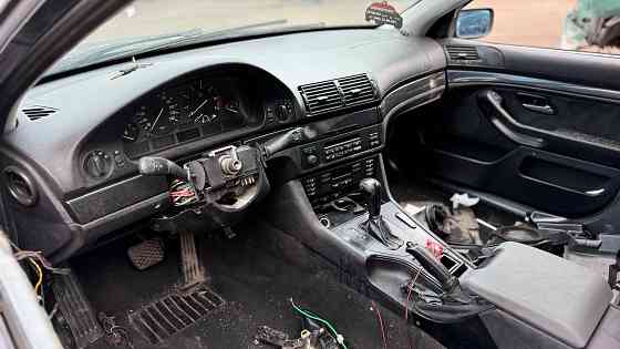 bmw e39 в разборе запчасти б/у Енакиево