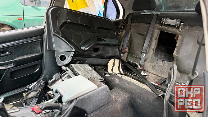 bmw e39 в разборе запчасти б/у Енакиево - изображение 5