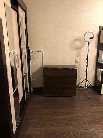 Сдаётся 1 комнатная квартира на Щетинина Донецк