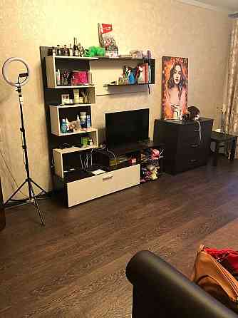 Сдаётся 1 комнатная квартира на Щетинина Донецк