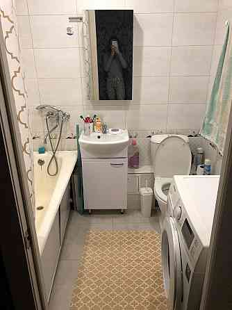 Сдаётся 1 комнатная квартира на Щетинина Донецк