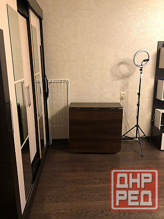 Сдаётся 1 комнатная квартира на Щетинина Донецк - изображение 3