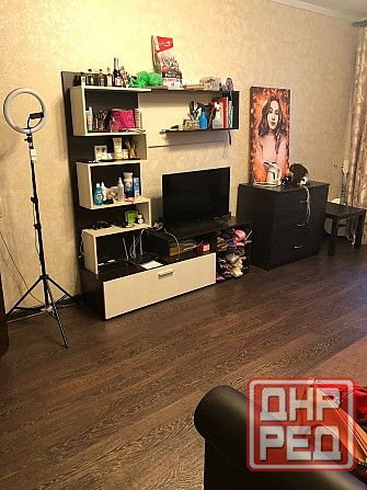 Сдаётся 1 комнатная квартира на Щетинина Донецк - изображение 2