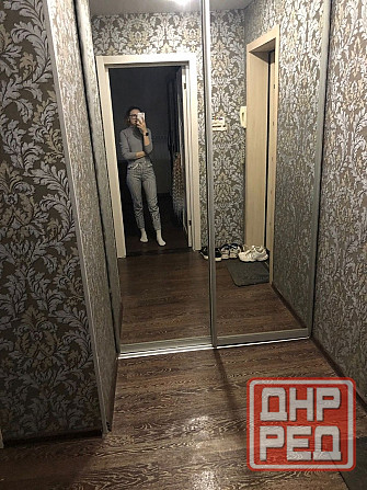 Сдаётся 1 комнатная квартира на Щетинина Донецк - изображение 5