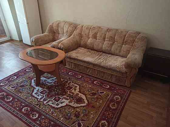 Аренда 1 Ком Квартиры в Ворошиловском Районе - ул Щорса - Вода Идёт Согласно Графика! Донецк