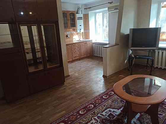 Аренда 1 Ком Квартиры в Ворошиловском Районе - ул Щорса - Вода Идёт Согласно Графика! Донецк