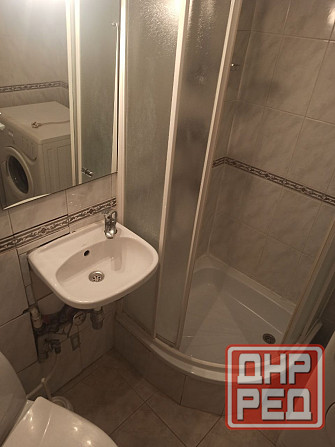 Аренда 1 Ком Квартиры в Ворошиловском Районе - ул Щорса - Вода Идёт Согласно Графика! Донецк - изображение 10