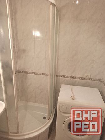 Аренда 1 Ком Квартиры в Ворошиловском Районе - ул Щорса - Вода Идёт Согласно Графика! Донецк - изображение 9