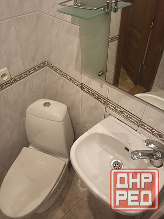 Аренда 1 Ком Квартиры в Ворошиловском Районе - ул Щорса - Вода Идёт Согласно Графика! Донецк - изображение 11