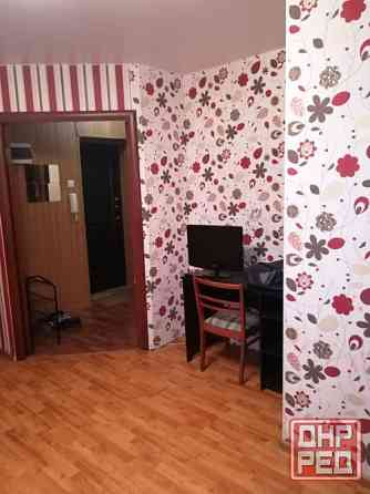 Сдается 1 ком. кв в ленинском районе , цирк Донецк