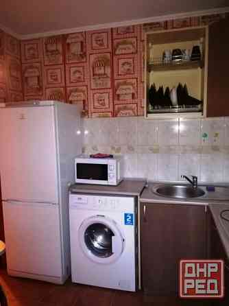 Сдается 1 ком. кв в ленинском районе , цирк Донецк