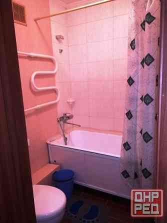 Сдается 1 ком. кв в ленинском районе , цирк Донецк