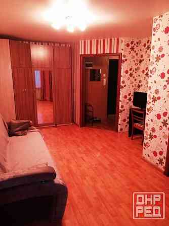 Сдается 1 ком. кв в ленинском районе , цирк Донецк