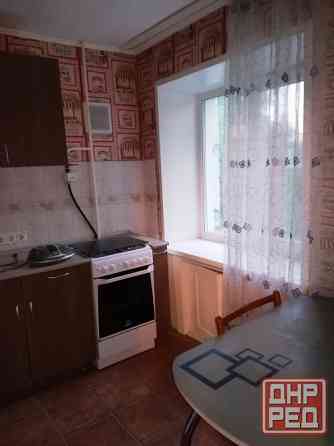 Сдается 1 ком. кв в ленинском районе , цирк Донецк