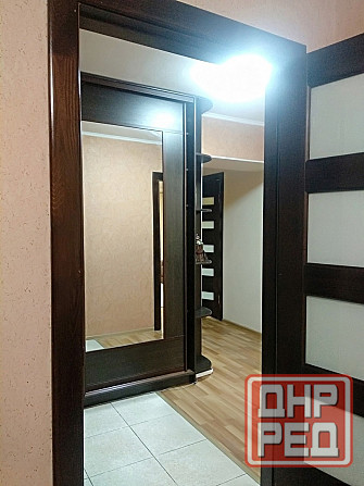 Сдам уютную двухкомнатную квартиру в Калининском районе, Бульвар Шевченко возле челентано Донецк - изображение 7