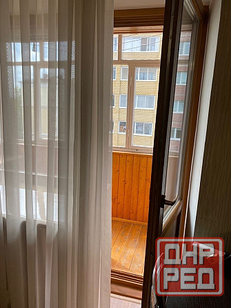 Сдам отличную 2х комнатную квартиру в районе Панфилова 20 Донецк - изображение 7