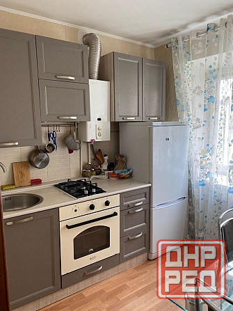 Сдам отличную 2х комнатную квартиру в районе Панфилова 20 Донецк - изображение 5