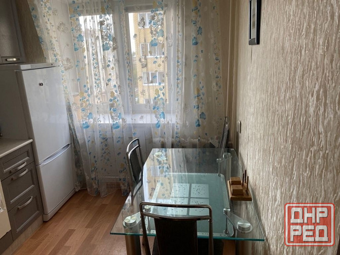 Сдам отличную 2х комнатную квартиру в районе Панфилова 20 Донецк - изображение 2