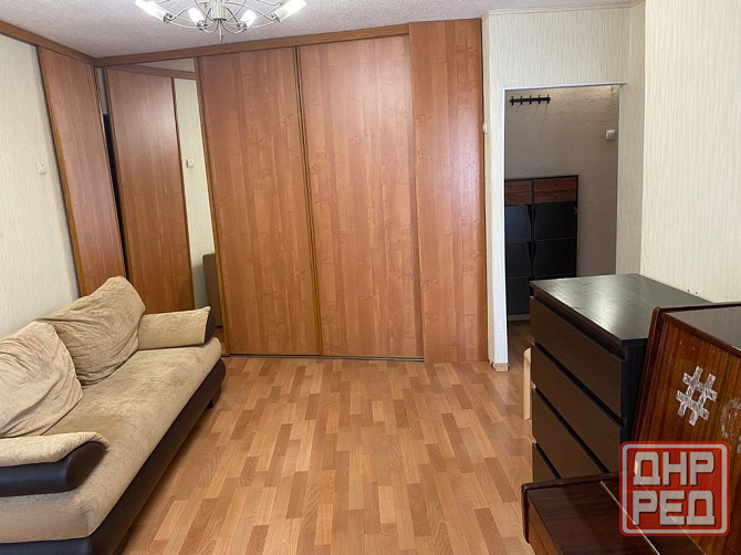 Сдам отличную 2х комнатную квартиру в районе Панфилова 20 Донецк - изображение 6