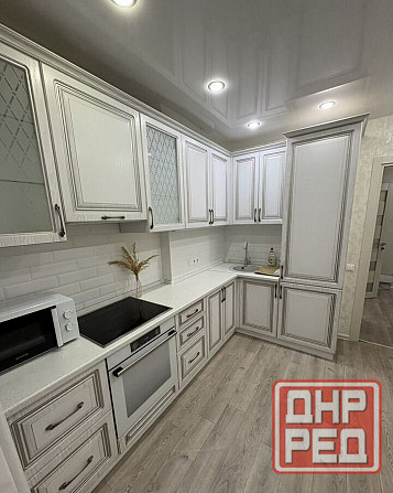 Ворошиловский район, ориентир набережная Донецк - изображение 1