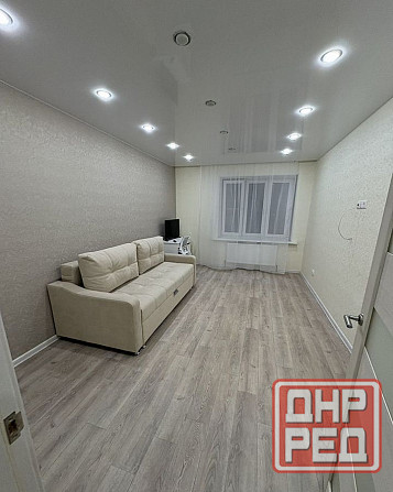 Ворошиловский район, ориентир набережная Донецк - изображение 2