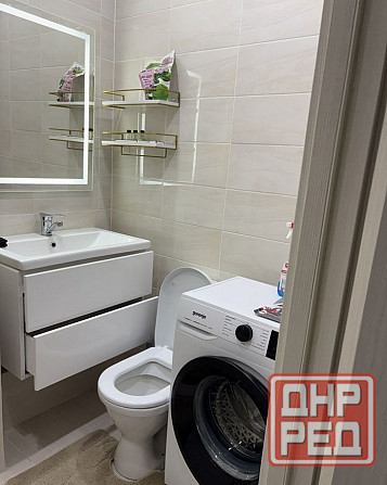 Ворошиловский район, ориентир набережная Донецк - изображение 4