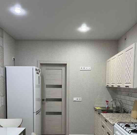 Сдается на длительный срок однокомнатная квартира в Калининском районе, ориентир бульвар Шевченко Донецк