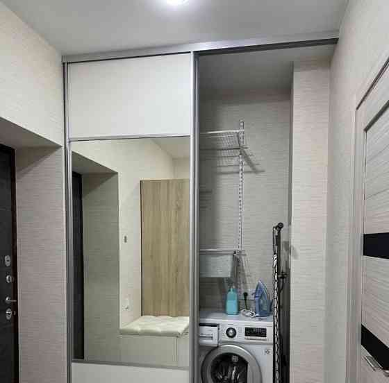 Сдается на длительный срок однокомнатная квартира в Калининском районе, ориентир бульвар Шевченко Донецк