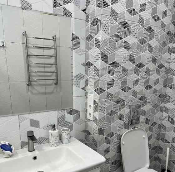 Сдается на длительный срок однокомнатная квартира в Калининском районе, ориентир бульвар Шевченко Донецк