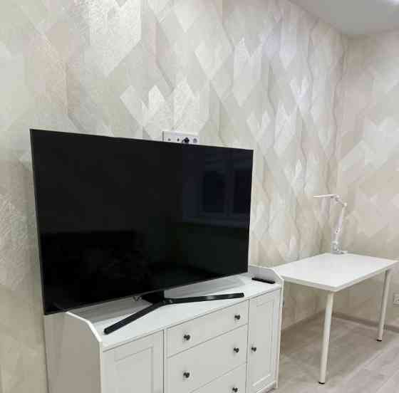 Сдается на длительный срок однокомнатная квартира в Калининском районе, ориентир бульвар Шевченко Донецк