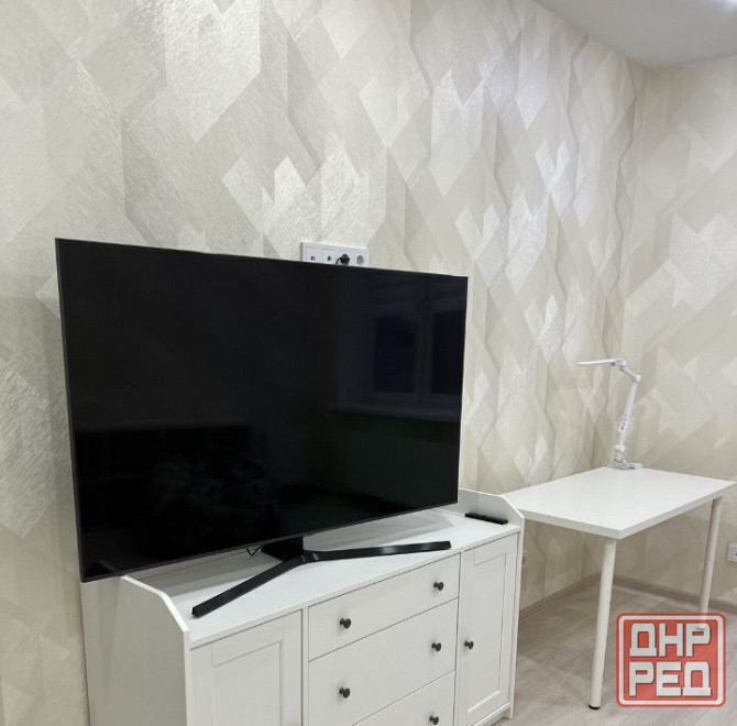 Сдается на длительный срок однокомнатная квартира в Калининском районе, ориентир бульвар Шевченко Донецк - изображение 2