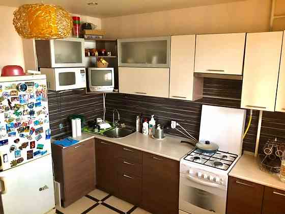 Сдам отличную 1 комнатную квартиру по улице Марии Ульяновой Донецк