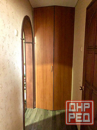 Сдам отличную 1 комнатную квартиру по улице Марии Ульяновой Донецк - изображение 3