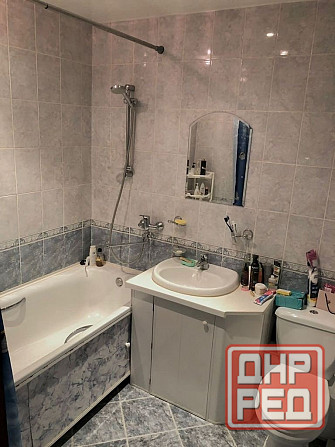 Сдам отличную 1 комнатную квартиру по улице Марии Ульяновой Донецк - изображение 2