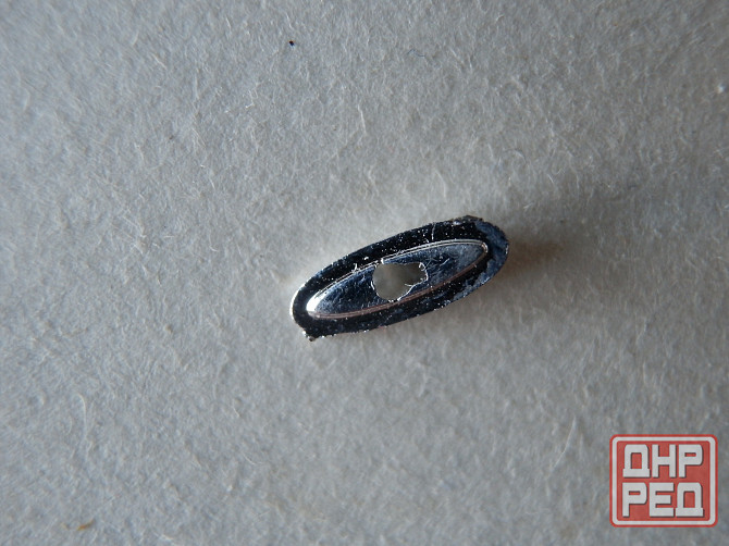 Москвич-407 (нет заднего фонаря) - DeAgostini - 1/43 Донецк - изображение 8