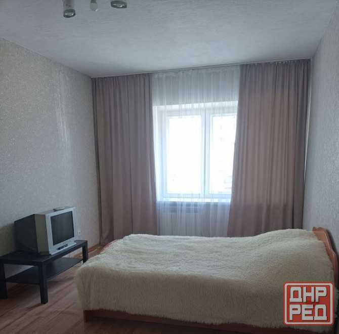 Сдаю однокомнатную квартиру на долгий срок Донецк - изображение 1