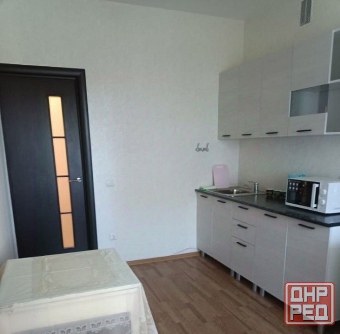 Сдаю однокомнатную квартиру на долгий срок Донецк - изображение 2