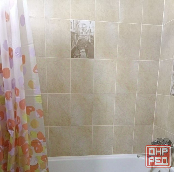 Сдаю однокомнатную квартиру на долгий срок Донецк - изображение 3