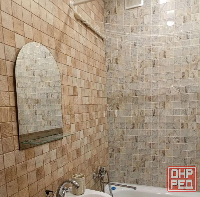 Сдается уютная однокомнатная квартира в Ленинском районе! Донецк - изображение 4