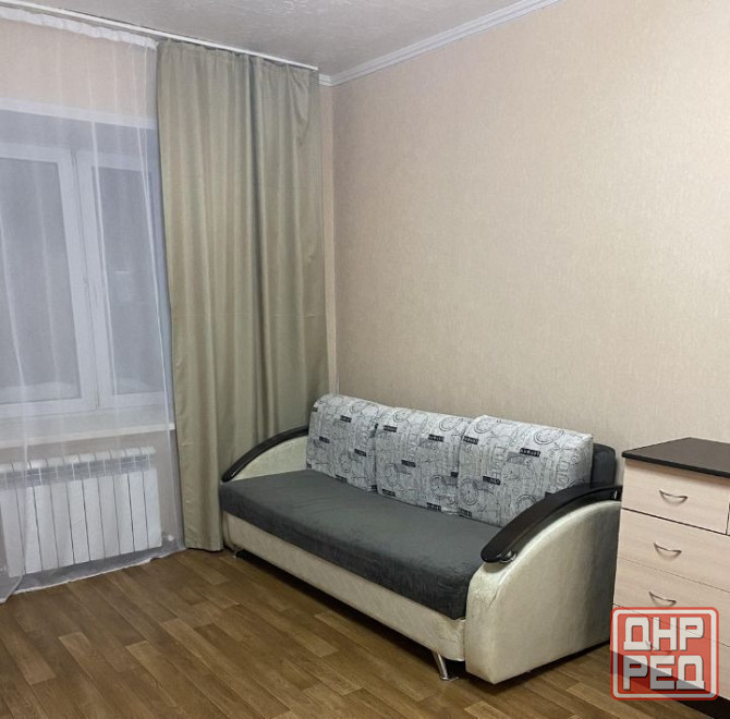 Сдается уютная однокомнатная квартира в Ленинском районе! Донецк - изображение 5