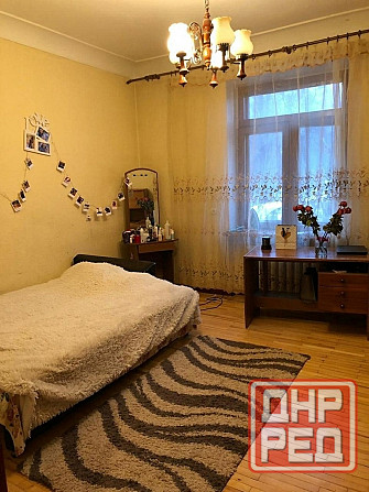 Сдаётся 2-х комнатная квартира, в хорошем районе города ( Киевский) ориентир Изумруд Донецк - изображение 8