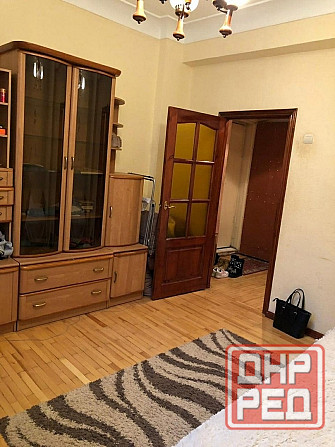 Сдаётся 2-х комнатная квартира, в хорошем районе города ( Киевский) ориентир Изумруд Донецк - изображение 4