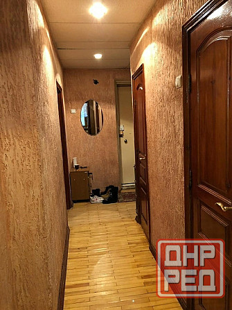 Сдаётся 2-х комнатная квартира, в хорошем районе города ( Киевский) ориентир Изумруд Донецк - изображение 3