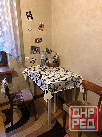 Сдаётся 2-х комнатная квартира, в хорошем районе города ( Киевский) ориентир Изумруд Донецк - изображение 6
