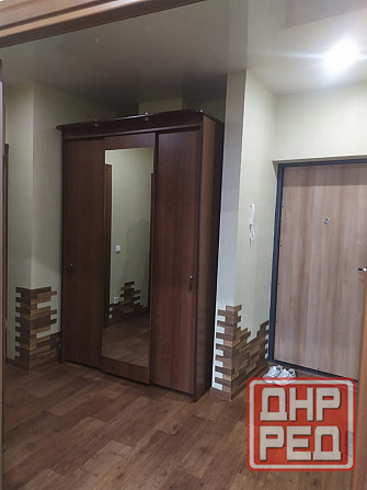 Сдам однокомнатную квартиру Донецк - изображение 3