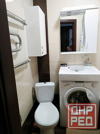 Сдам однокомнатную на Батищева 11 (Маяк) Донецк Сити, 20 Донецк - изображение 7