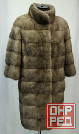 Лучшее качество в днр. Косухи Бомберы Худи Парки Шубы Жилеты из меха и кожи Донецк - изображение 7