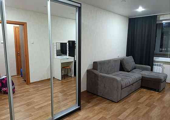 Сдается теплая уютная однокомнатная квартира на долгий срок, в Ворошиловском районе, недалеко от Дин Донецк