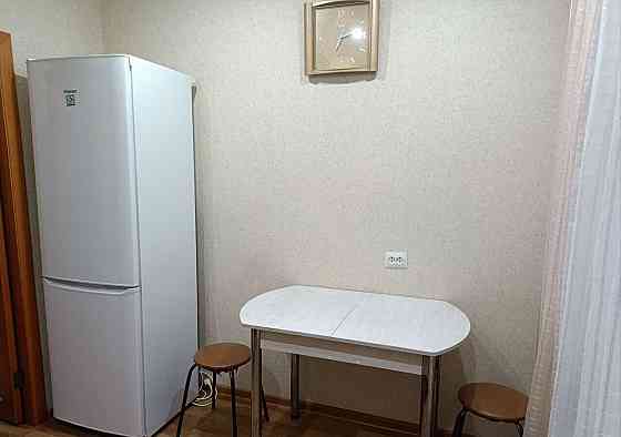 Сдается теплая уютная однокомнатная квартира на долгий срок, в Ворошиловском районе, недалеко от Дин Донецк